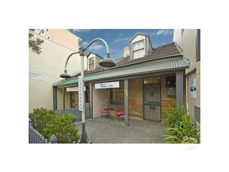 126 Redfern Street, Redfern NSW 2016