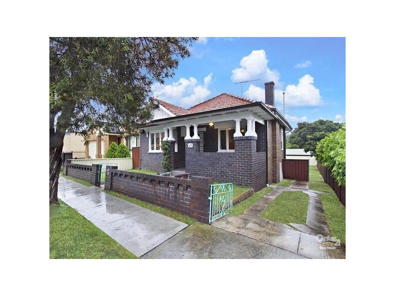 55 Tenterden Road, Botany NSW 2019