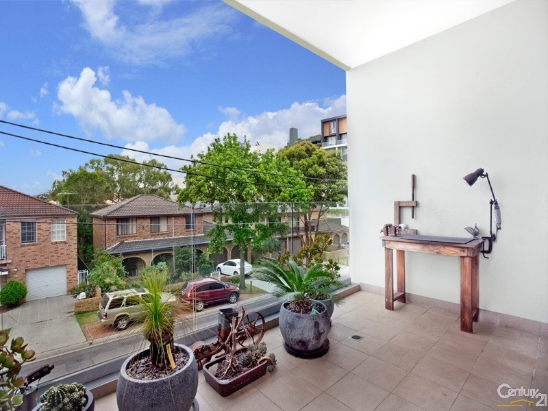 10/95 Mason Street, Maroubra NSW 2035