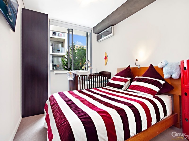 10/95 Mason Street, Maroubra NSW 2035