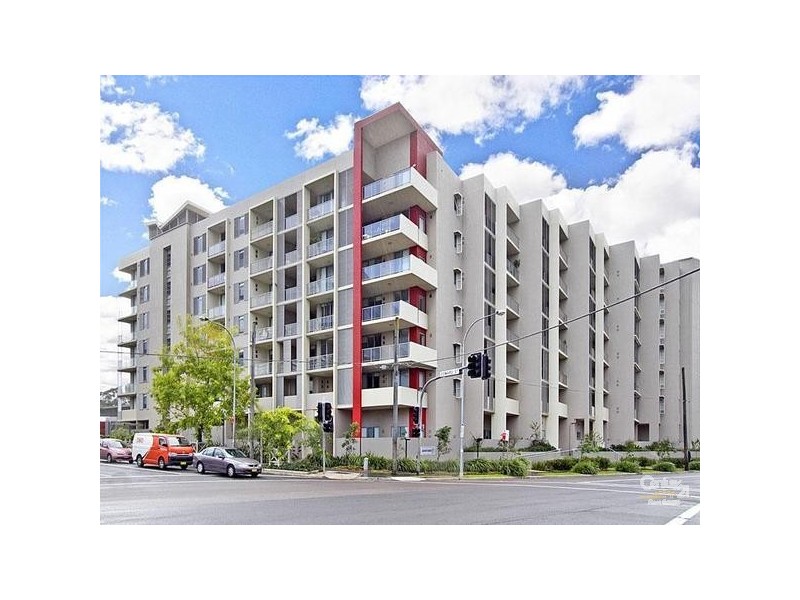 609/149-161 ORiordan Street, Mascot NSW 2020