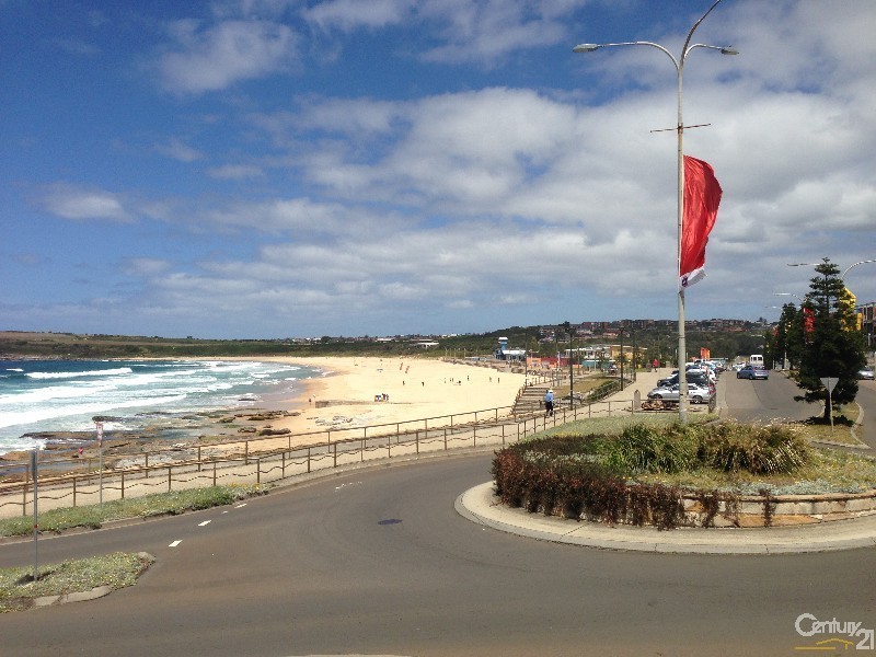 1/458 Maroubra Road, Maroubra NSW 2035