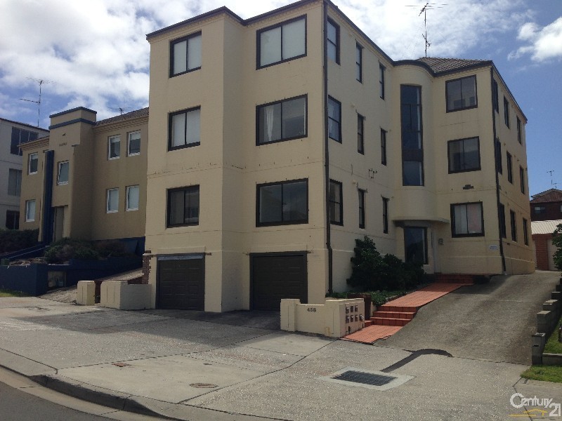 1/458 Maroubra Road, Maroubra NSW 2035