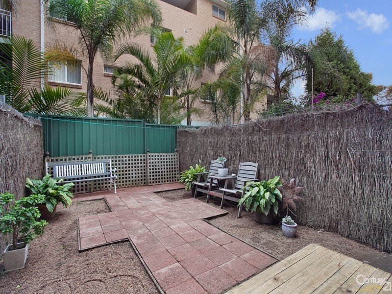 4/20 Maroubra Road, Maroubra NSW 2035