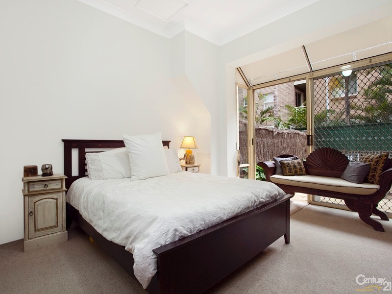 4/20 Maroubra Road, Maroubra NSW 2035