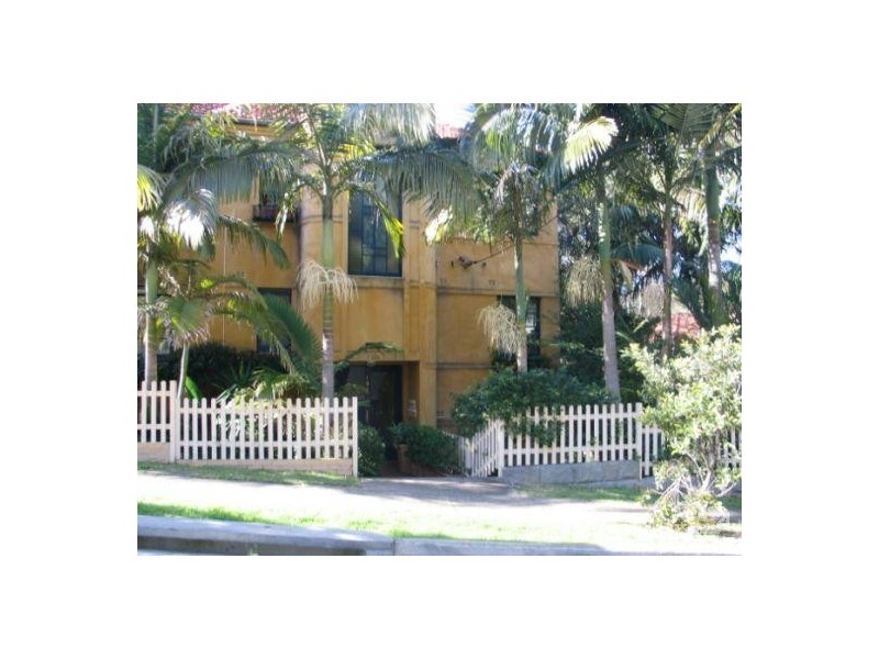 5/19a Brown Street, Bronte NSW 2024