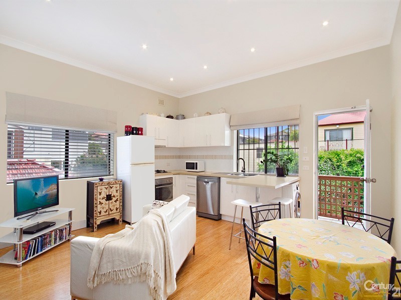 3/56 Wallace Street, Kingsford NSW 2032