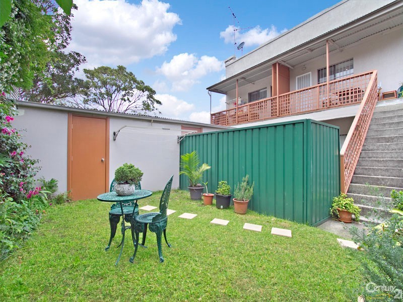 3/56 Wallace Street, Kingsford NSW 2032