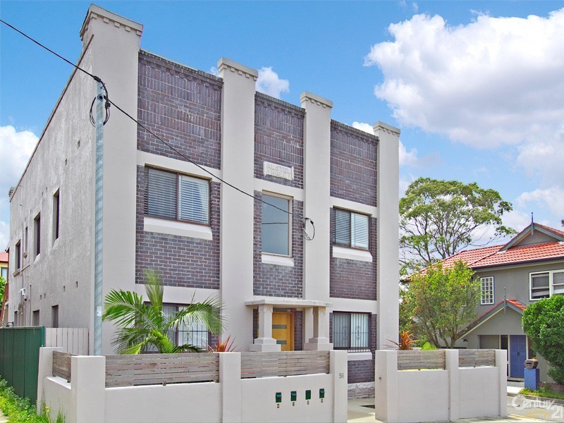 3/56 Wallace Street, Kingsford NSW 2032