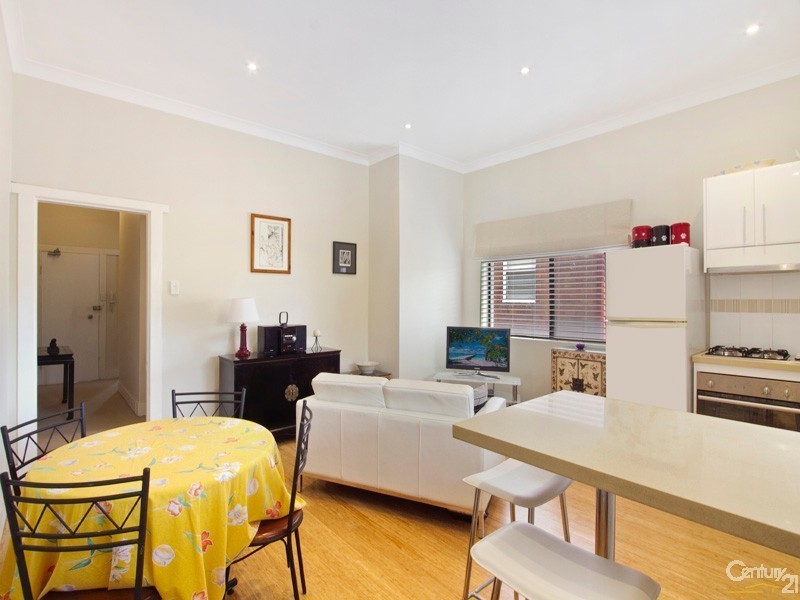 3/56 Wallace Street, Kingsford NSW 2032