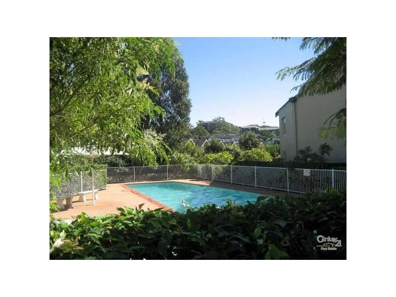 28/3 Harbourview Crescent, Abbotsford NSW 2046