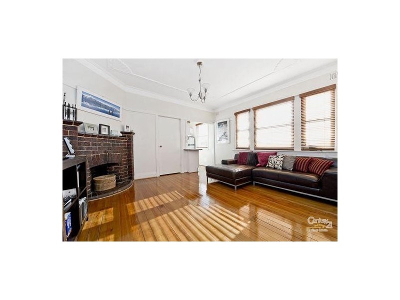 2/81a Carrington Road, Randwick NSW 2031