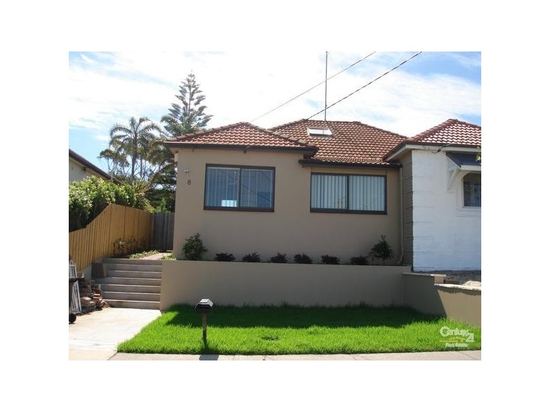 8 Camira Street, Maroubra NSW 2035