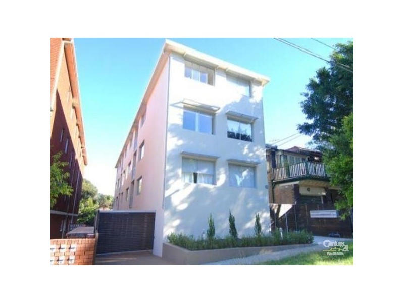 8/5 Abbott Street, Coogee NSW 2034