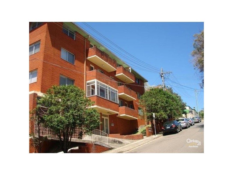 1/15 Lee Street, Randwick NSW 2031