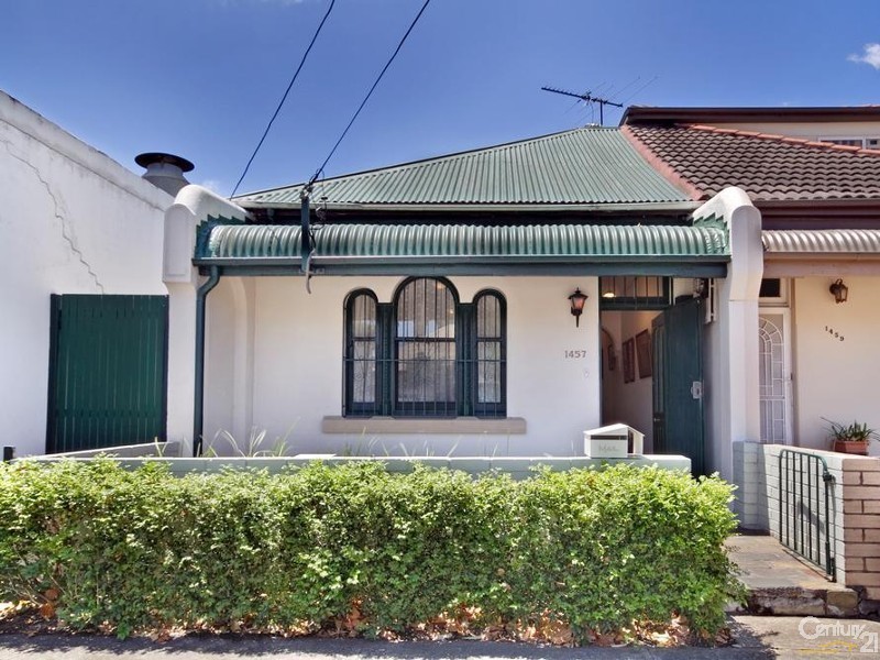 1457 Botany Road, Botany NSW 2019