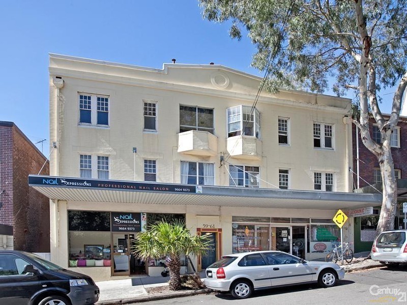 1/59 Dudley Street, Coogee NSW 2034