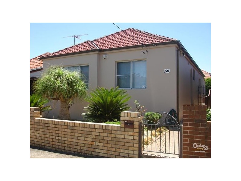 59 George Street, Eastlakes NSW 2018