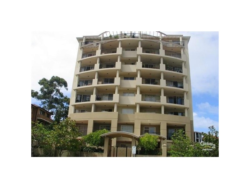 2/39 Waverley Street, Bondi Junction NSW 2022