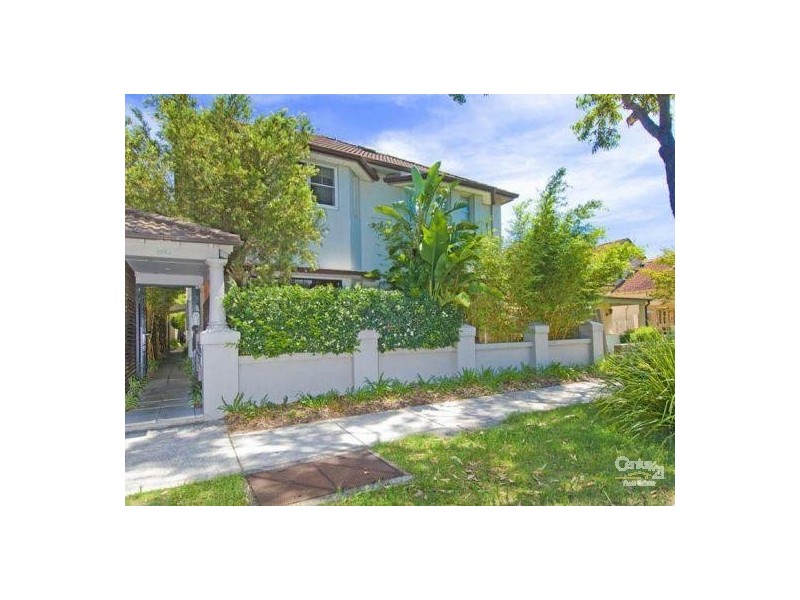 1/86 Beach Road, Bondi NSW 2026