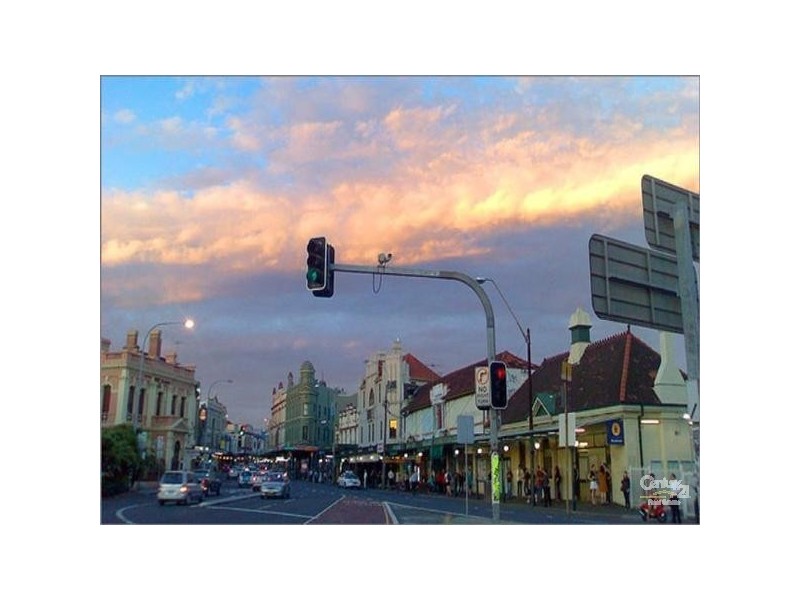 1/260 King Street, Newtown NSW 2042