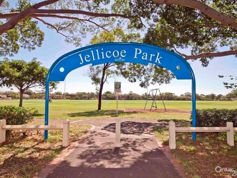 10/20 Maroubra Road, Maroubra NSW 2035