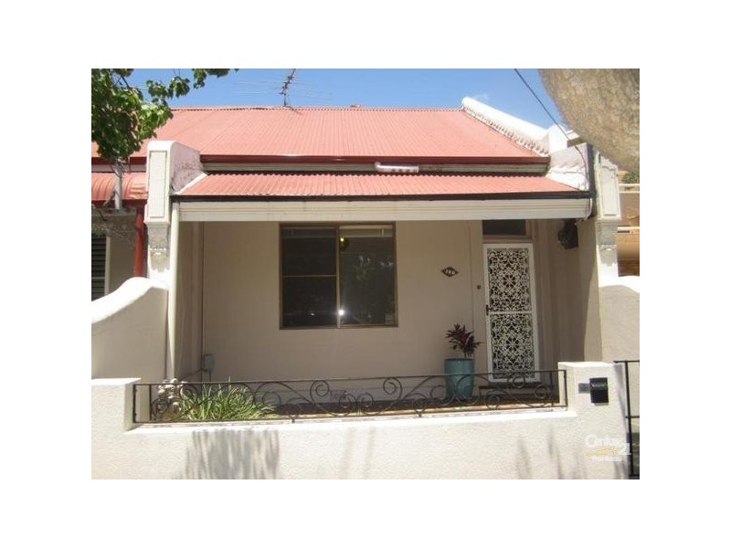 160 King Street, Mascot NSW 2020