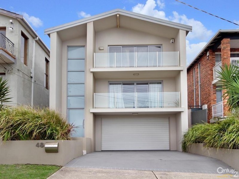 48 Sackville Street, Maroubra NSW 2035