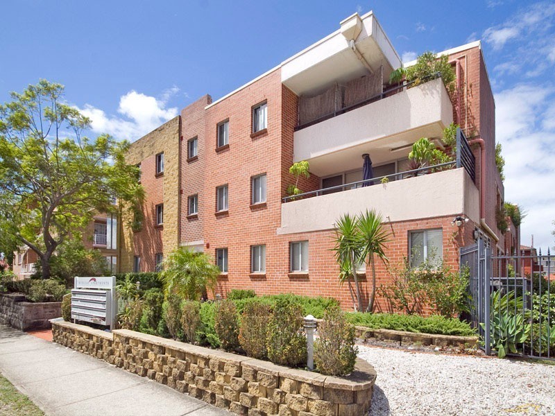 15/3 Kensington Road, Kensington NSW 2033