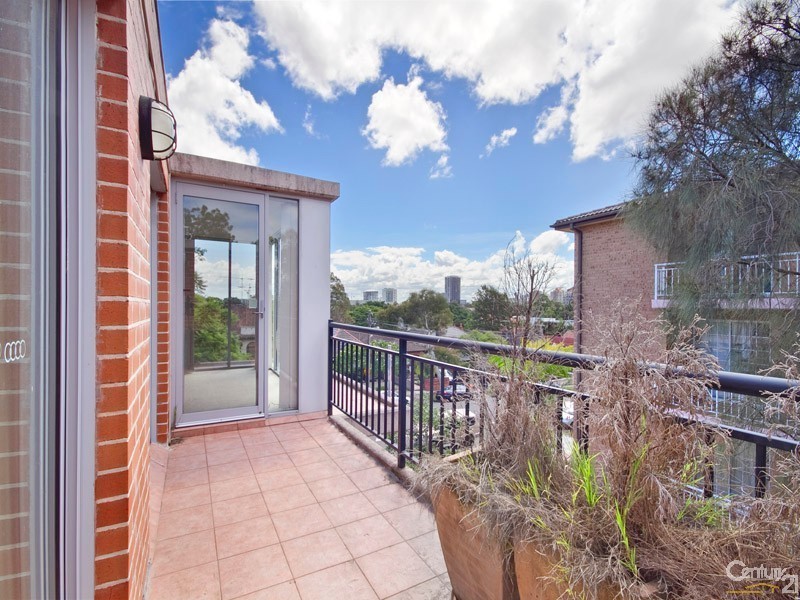 15/3 Kensington Road, Kensington NSW 2033