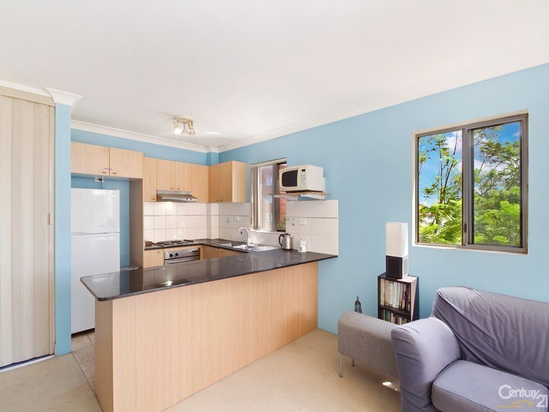 15/3 Kensington Road, Kensington NSW 2033