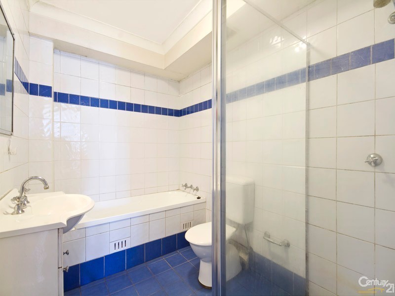 15/3 Kensington Road, Kensington NSW 2033