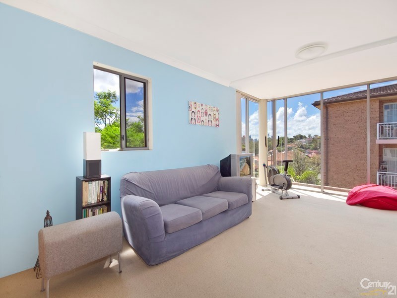 15/3 Kensington Road, Kensington NSW 2033