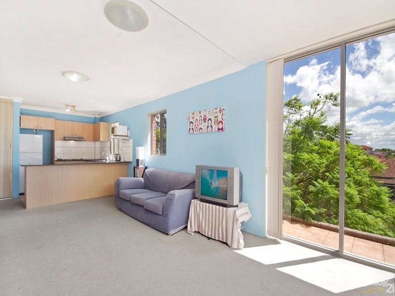 15/3 Kensington Road, Kensington NSW 2033