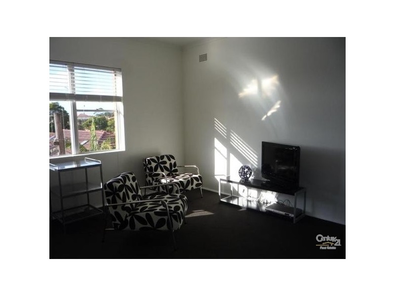 14/233 Carrington Road, Coogee NSW 2034