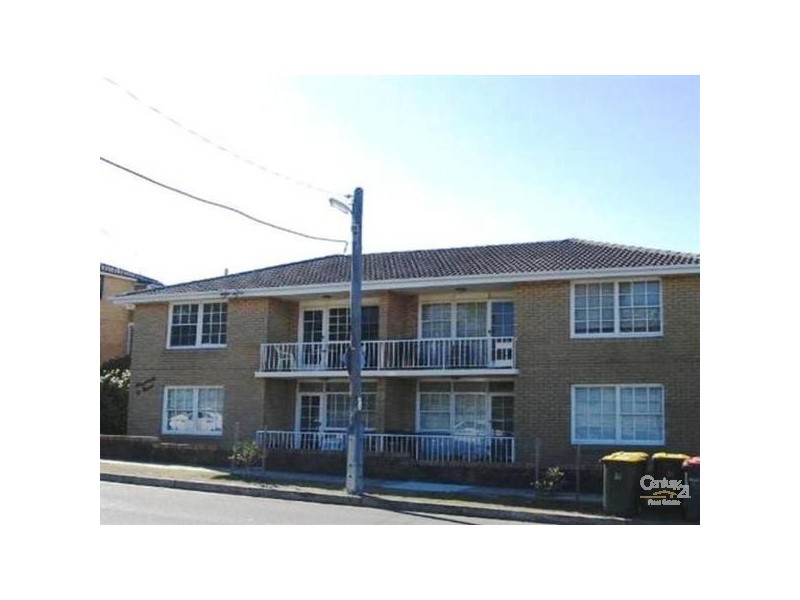 4/9  Carr Street, Coogee NSW 2034