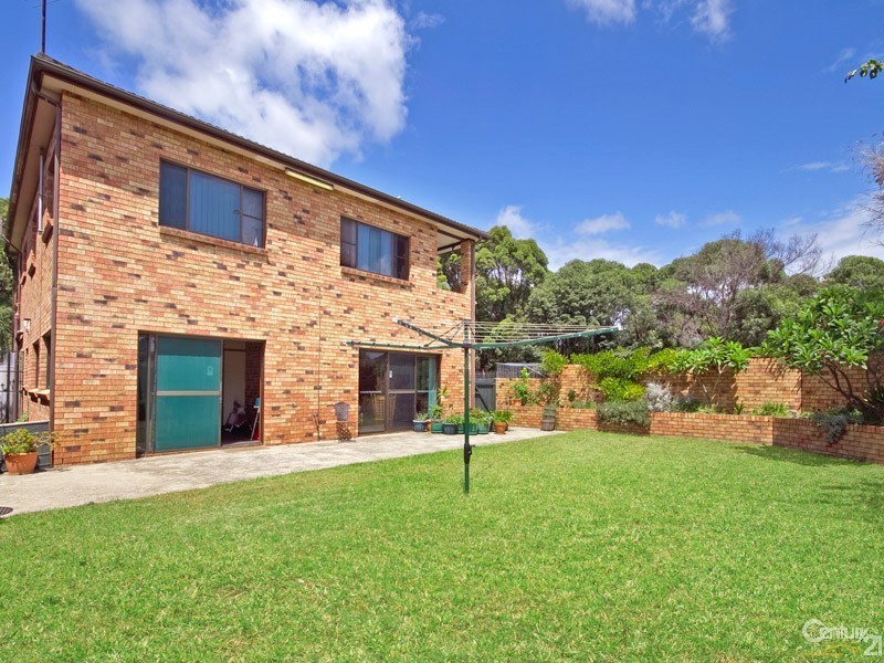 2 Abbe Receveur Place, Little Bay NSW 2036