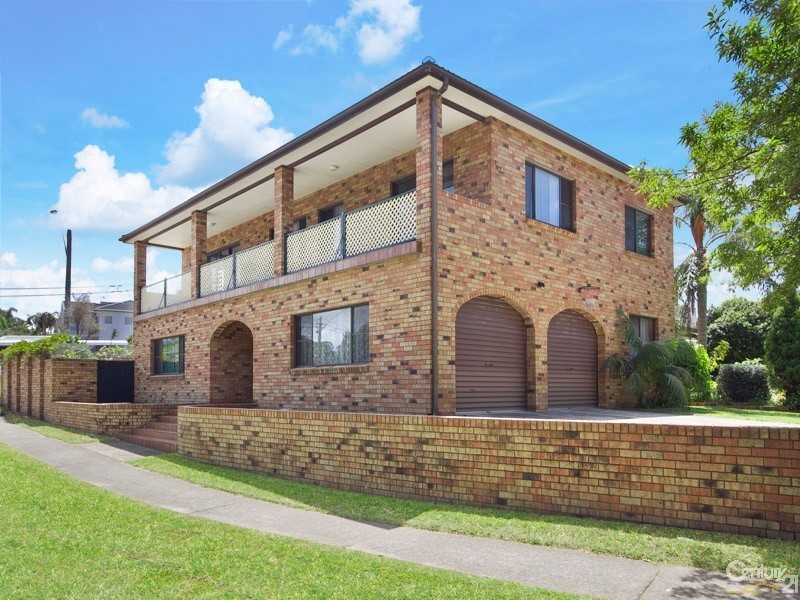 2 Abbe Receveur Place, Little Bay NSW 2036