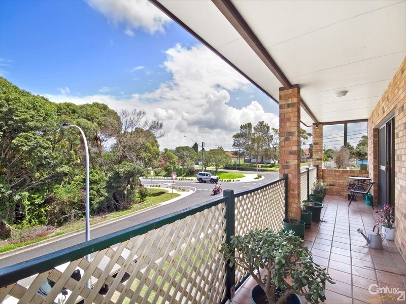2 Abbe Receveur Place, Little Bay NSW 2036