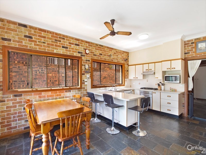 2 Abbe Receveur Place, Little Bay NSW 2036