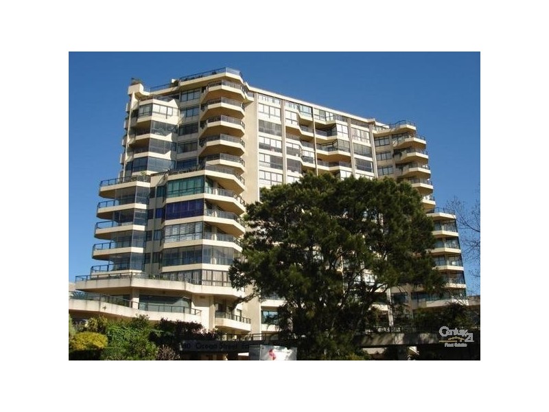 1207/180 Ocean Street, Edgecliff NSW 2027