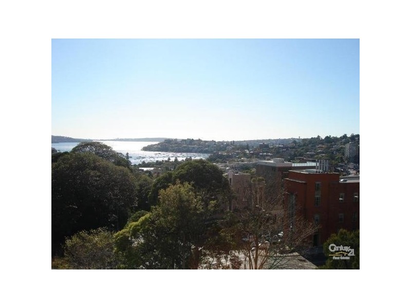1207/180 Ocean Street, Edgecliff NSW 2027