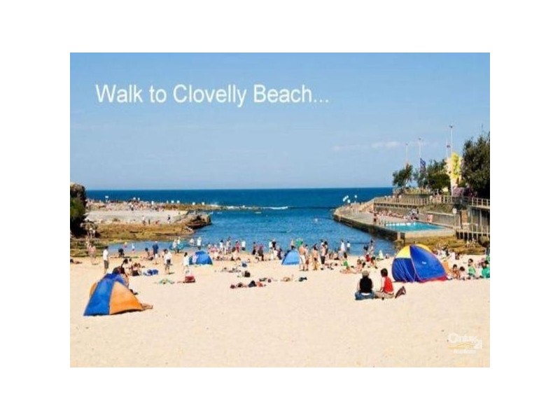 13/210-212 Clovelly Road, Clovelly NSW 2031
