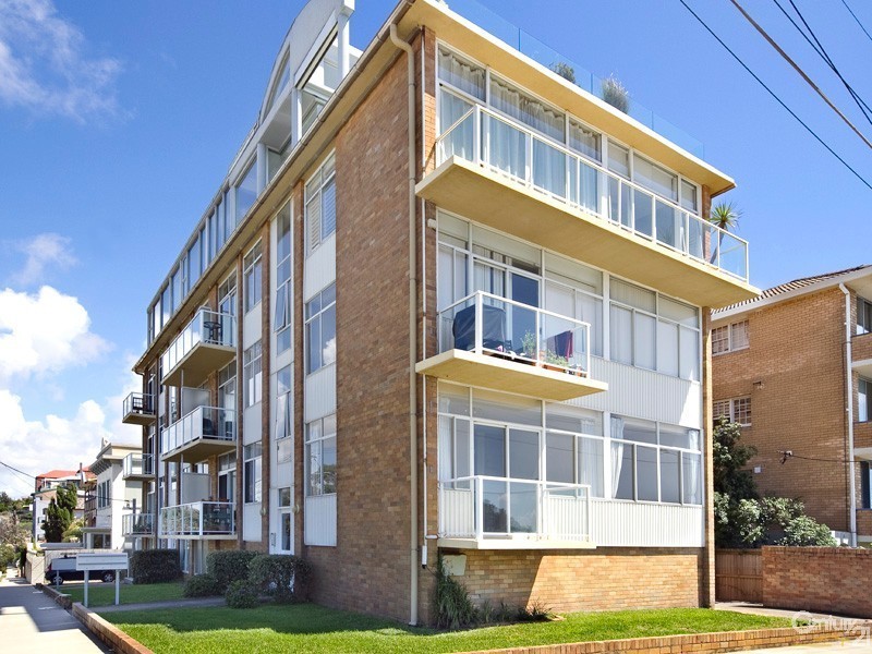 8/10 Major Street, Coogee NSW 2034