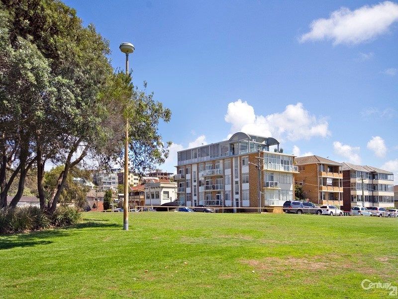 8/10 Major Street, Coogee NSW 2034