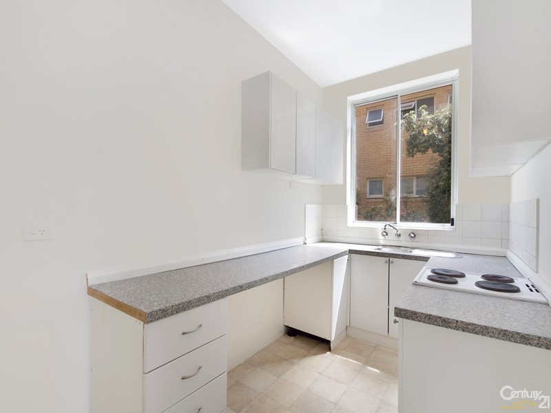 8/10 Major Street, Coogee NSW 2034