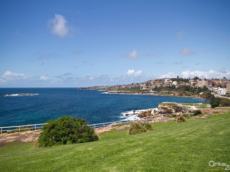 8/10 Major Street, Coogee NSW 2034