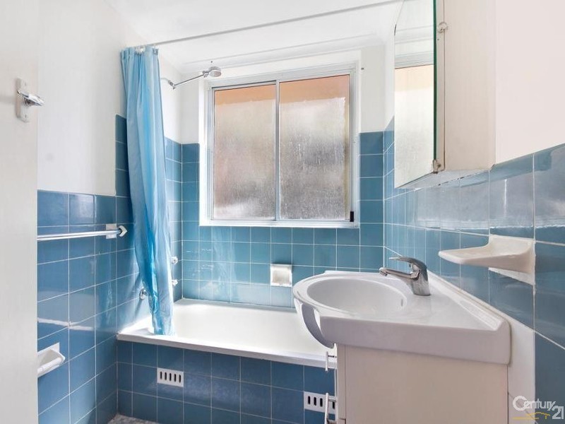 8/10 Major Street, Coogee NSW 2034