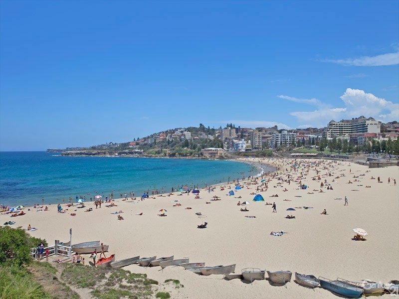 8/10 Major Street, Coogee NSW 2034