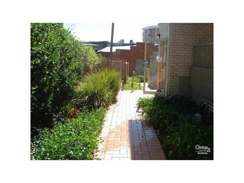 6/25-29 Hollywood Avenue, Bondi Junction NSW 2022